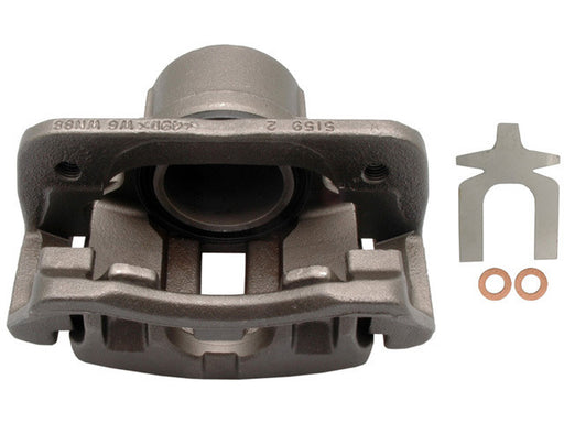 Disc Brake Caliper Raybestos Brakes FRC10508