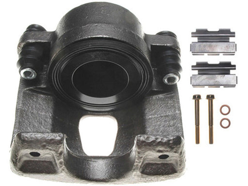 Disc Brake Caliper Raybestos Brakes FRC10509
