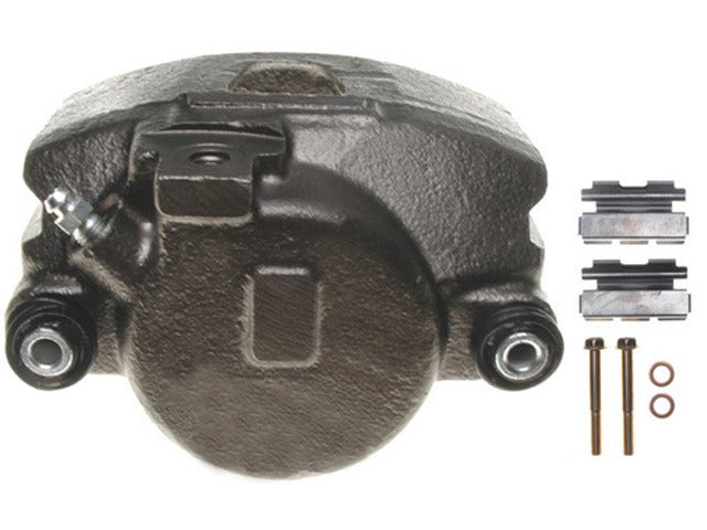 Disc Brake Caliper Raybestos Brakes FRC10509