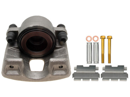 Disc Brake Caliper Raybestos Brakes FRC10510