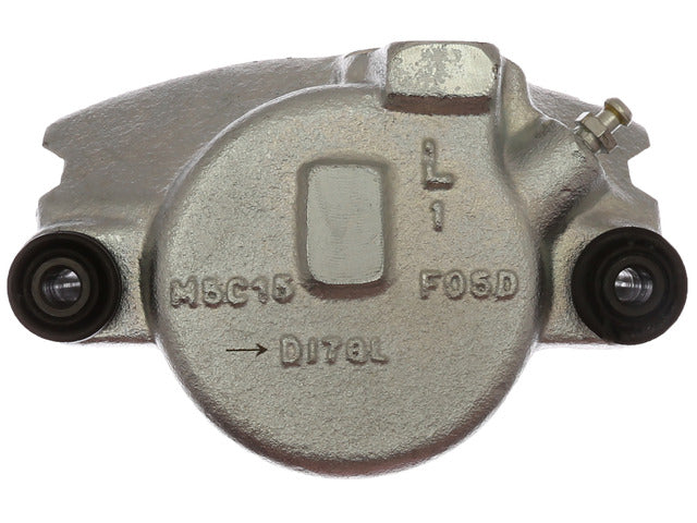 Disc Brake Caliper Raybestos Brakes FRC10510N