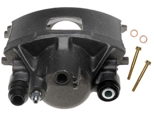 Disc Brake Caliper Raybestos Brakes FRC10511