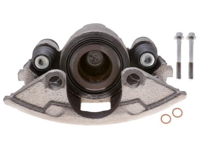 Disc Brake Caliper Raybestos Brakes FRC10513