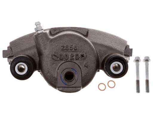 Disc Brake Caliper Raybestos Brakes FRC10513