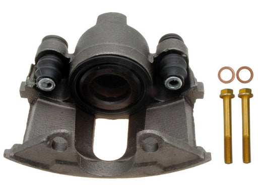 Disc Brake Caliper Raybestos Brakes FRC10514