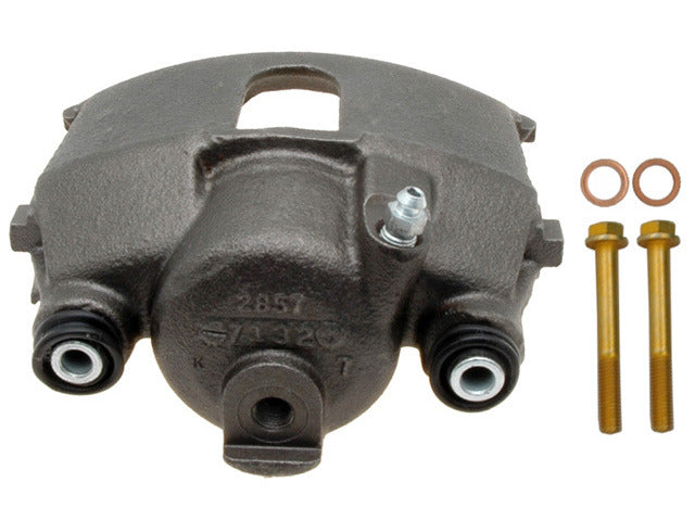 Disc Brake Caliper Raybestos Brakes FRC10514
