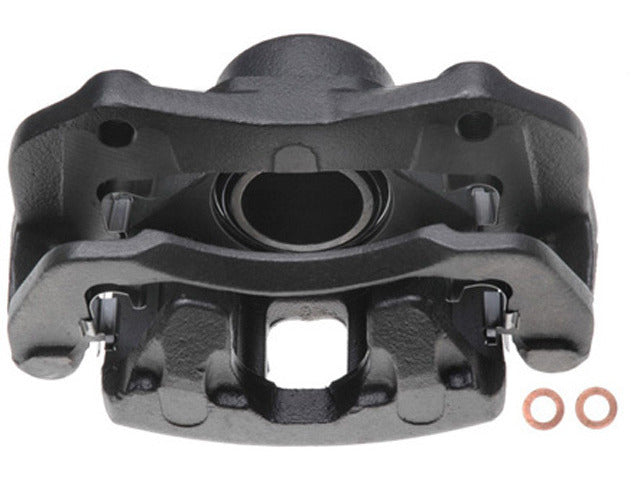Disc Brake Caliper Raybestos Brakes FRC10519