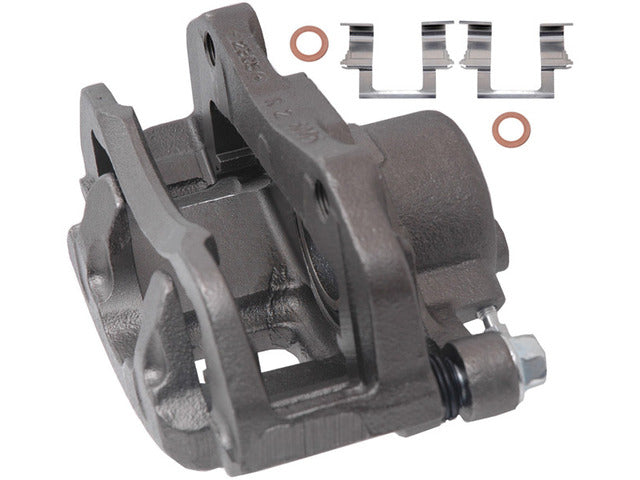 Disc Brake Caliper Raybestos Brakes FRC10520