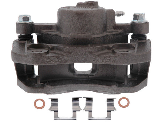 Disc Brake Caliper Raybestos Brakes FRC10520