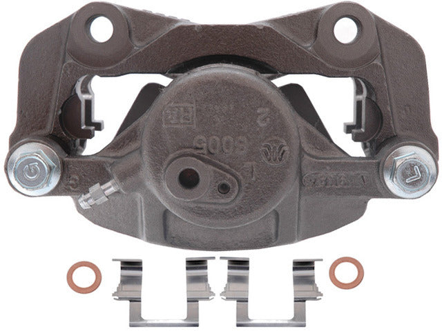 Disc Brake Caliper Raybestos Brakes FRC10520