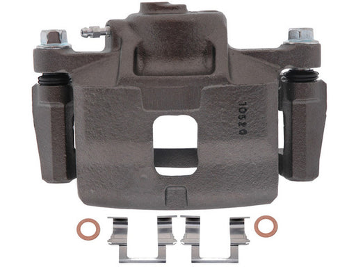 Disc Brake Caliper Raybestos Brakes FRC10520