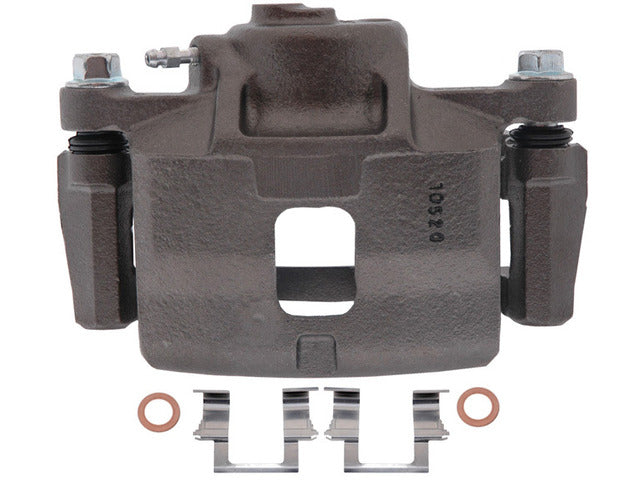 Disc Brake Caliper Raybestos Brakes FRC10520