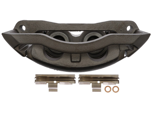 Disc Brake Caliper Raybestos Brakes FRC10521