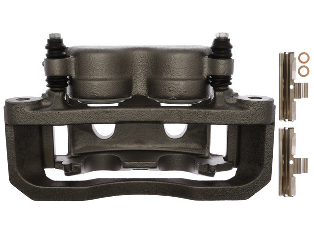 Disc Brake Caliper Raybestos Brakes FRC10521