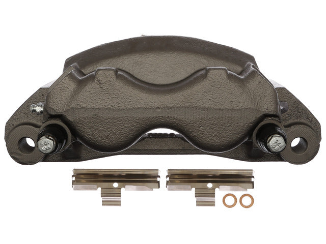 Disc Brake Caliper Raybestos Brakes FRC10521