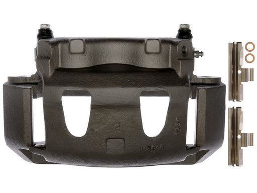 Disc Brake Caliper Raybestos Brakes FRC10521