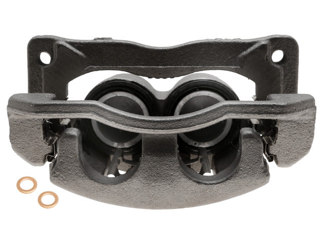 Disc Brake Caliper Raybestos Brakes FRC10523