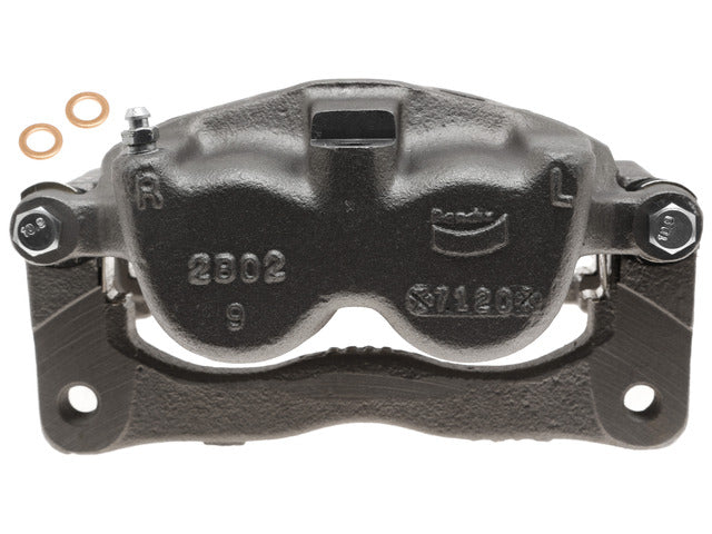 Disc Brake Caliper Raybestos Brakes FRC10523