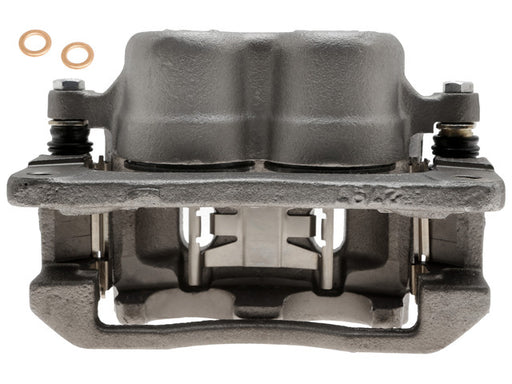 Disc Brake Caliper Raybestos Brakes FRC10523
