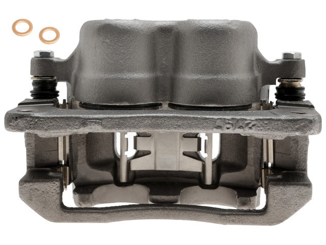 Disc Brake Caliper Raybestos Brakes FRC10523