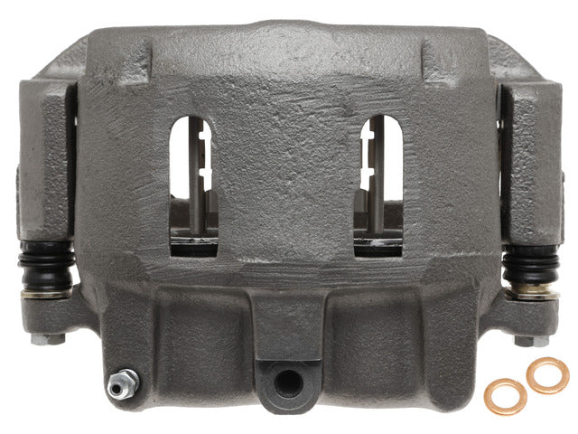 Disc Brake Caliper Raybestos Brakes FRC10523