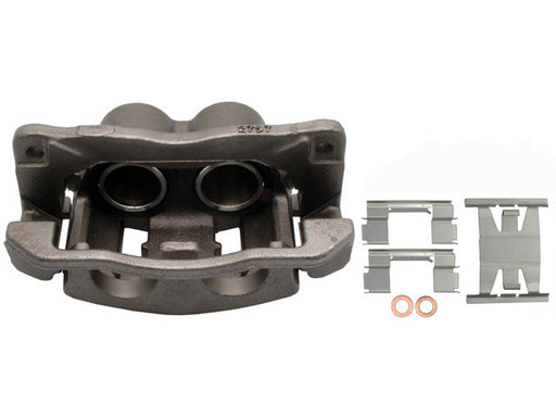 Disc Brake Caliper Raybestos Brakes FRC10524