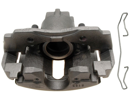 Disc Brake Caliper Raybestos Brakes FRC10525