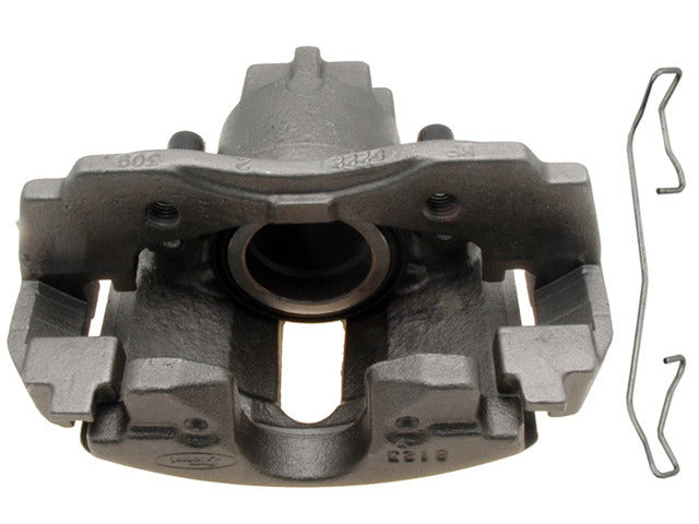 Disc Brake Caliper Raybestos Brakes FRC10525