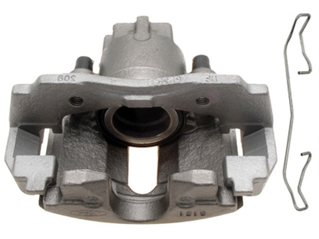 Disc Brake Caliper Raybestos Brakes FRC10526