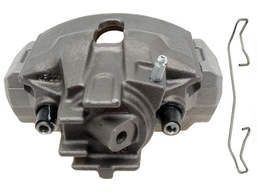 Disc Brake Caliper Raybestos Brakes FRC10526