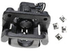 Disc Brake Caliper Raybestos Brakes FRC10529