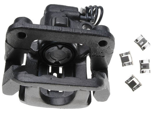 Disc Brake Caliper Raybestos Brakes FRC10529