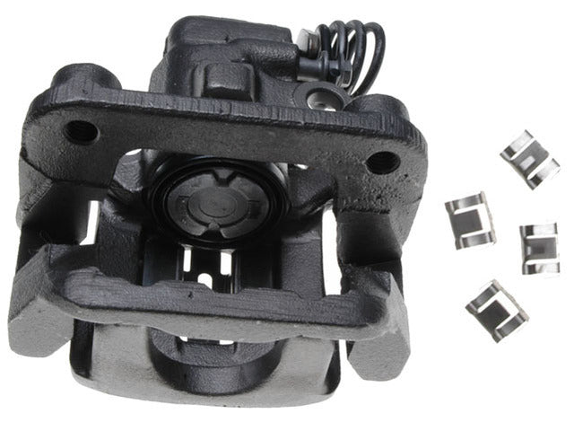 Disc Brake Caliper Raybestos Brakes FRC10529