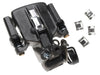 Disc Brake Caliper Raybestos Brakes FRC10529