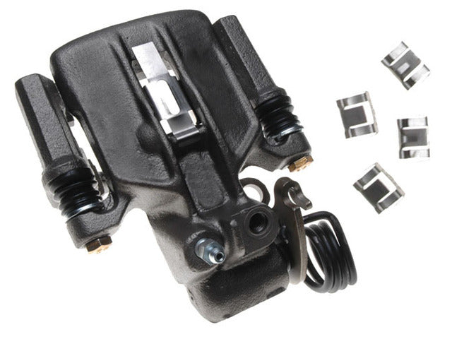 Disc Brake Caliper Raybestos Brakes FRC10529