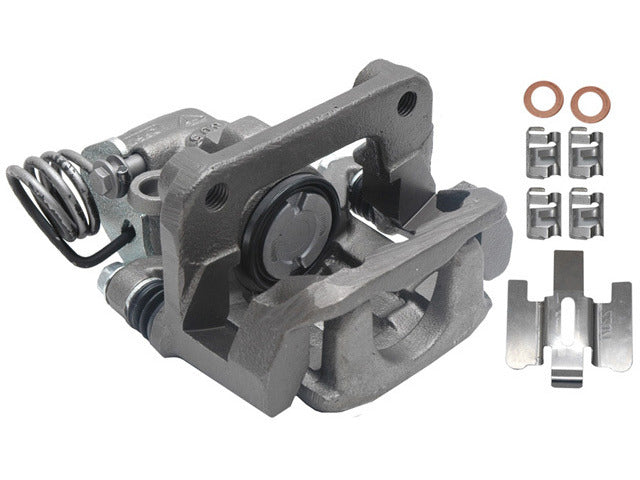 Disc Brake Caliper Raybestos Brakes FRC10530