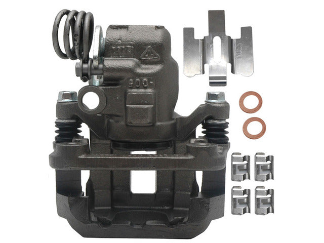 Disc Brake Caliper Raybestos Brakes FRC10530