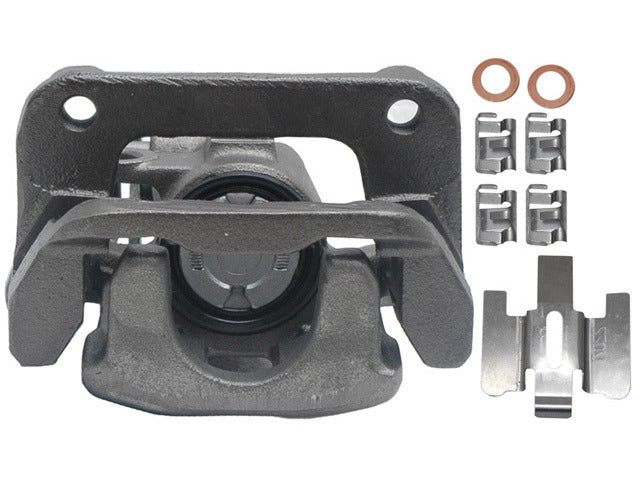 Disc Brake Caliper Raybestos Brakes FRC10530