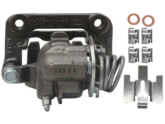Disc Brake Caliper Raybestos Brakes FRC10530