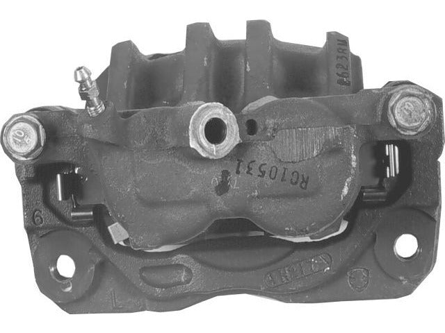 Disc Brake Caliper Raybestos Brakes FRC10531