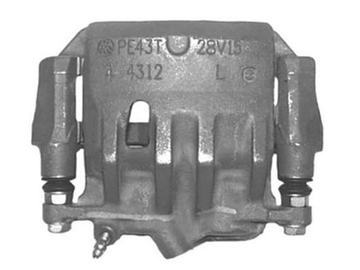 Disc Brake Caliper Raybestos Brakes FRC10531