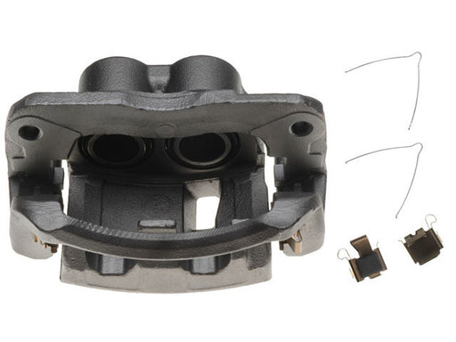 Disc Brake Caliper Raybestos Brakes FRC10532