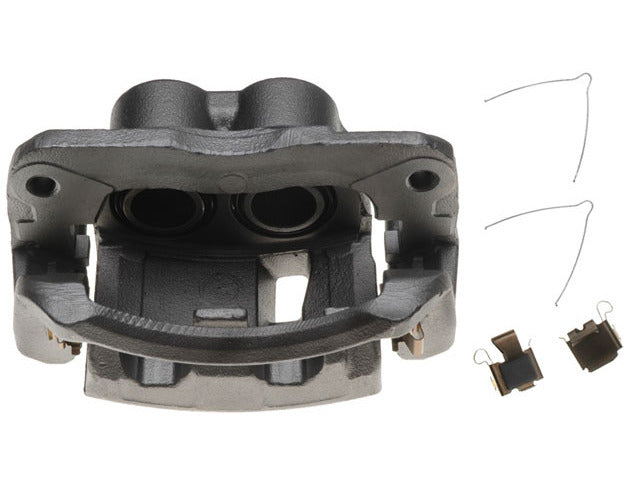 Disc Brake Caliper Raybestos Brakes FRC10532