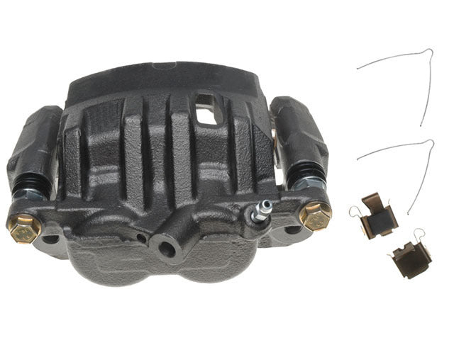 Disc Brake Caliper Raybestos Brakes FRC10532