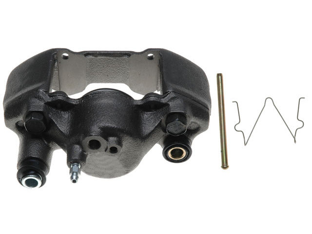 Disc Brake Caliper Raybestos Brakes FRC10533