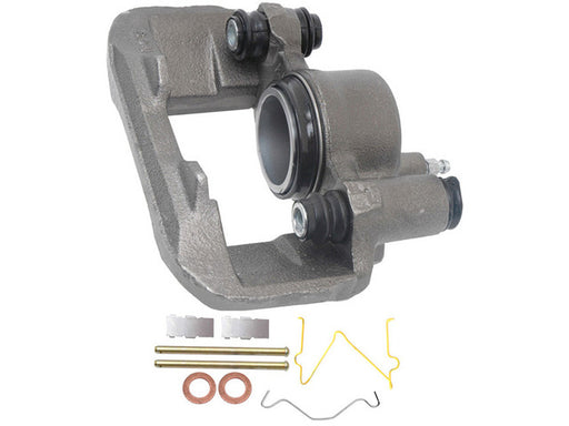 Disc Brake Caliper Raybestos Brakes FRC10534