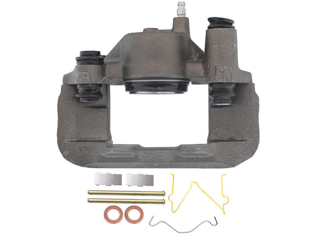 Disc Brake Caliper Raybestos Brakes FRC10534