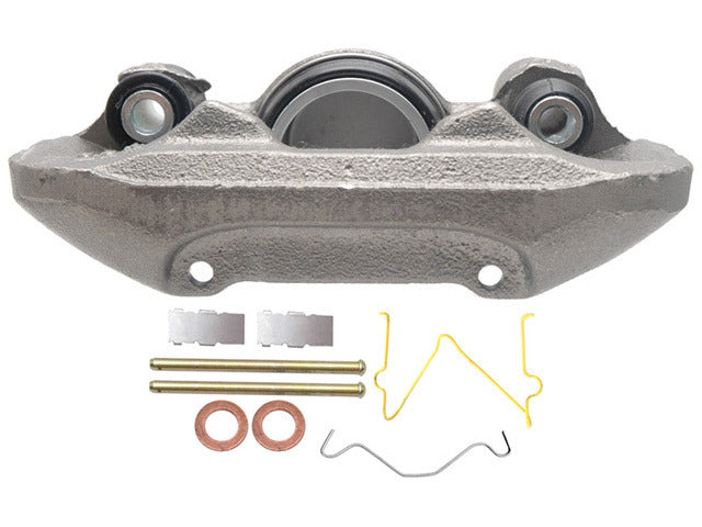 Disc Brake Caliper Raybestos Brakes FRC10534
