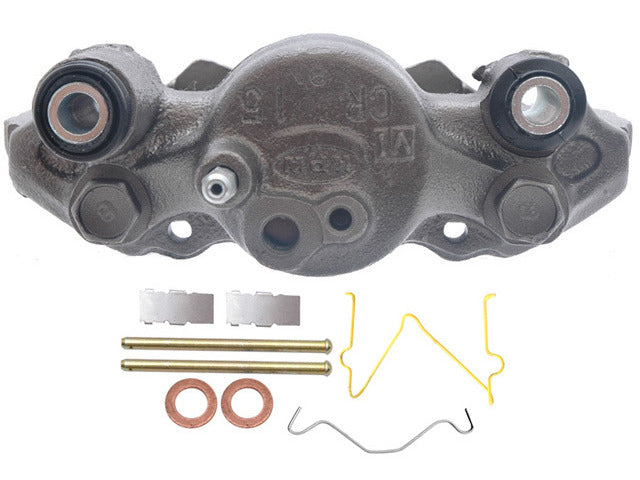 Disc Brake Caliper Raybestos Brakes FRC10534