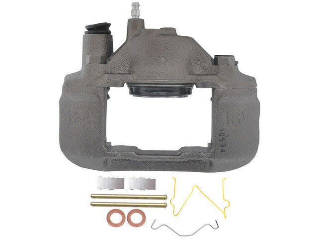 Disc Brake Caliper Raybestos Brakes FRC10534